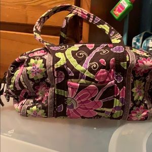 Vera Bradley purse